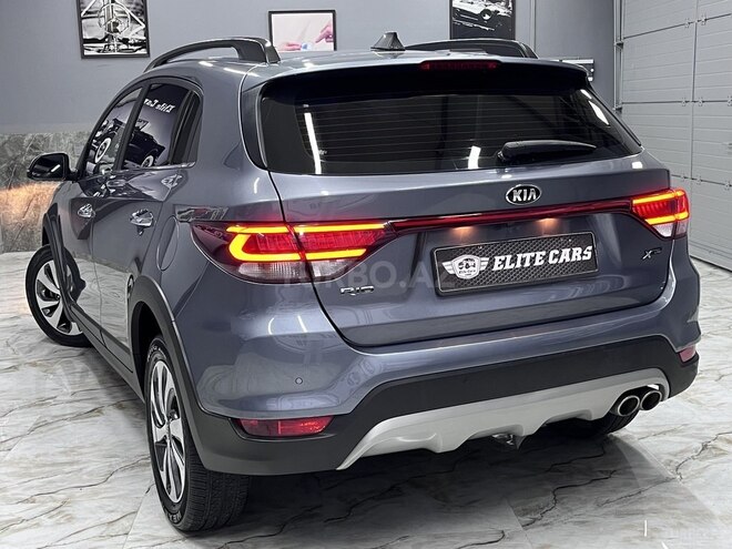 Kia Rio X-Line 2020, 40,000 km - 1.6 l - Bakı