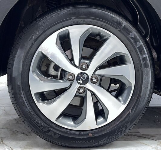 Kia Rio X-Line 2020, 40,000 km - 1.6 l - Bakı