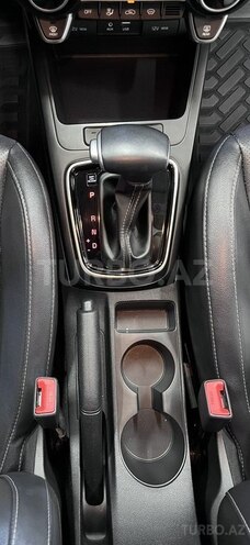 Kia Rio X-Line 2020, 40,000 km - 1.6 l - Bakı