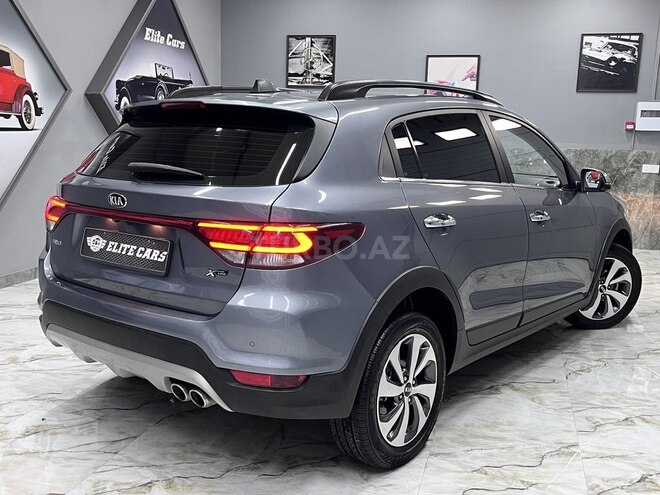Kia Rio X-Line 2020, 40,000 km - 1.6 l - Bakı