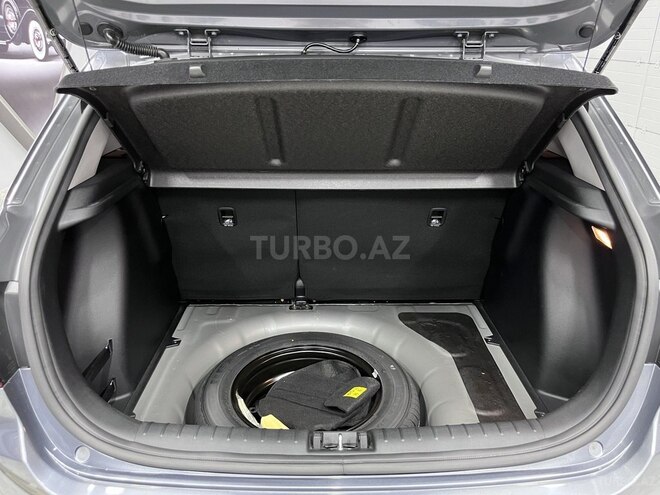 Kia Rio X-Line 2020, 40,000 km - 1.6 l - Bakı