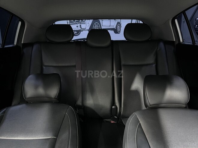 Kia Rio X-Line 2020, 40,000 km - 1.6 l - Bakı