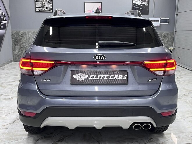 Kia Rio X-Line 2020, 40,000 km - 1.6 l - Bakı