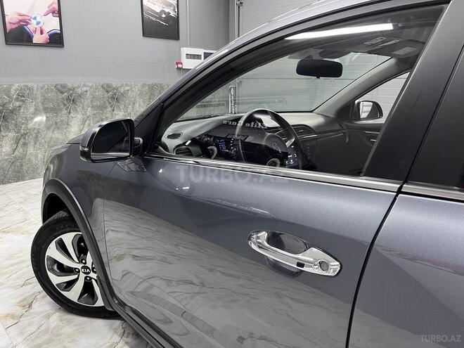 Kia Rio X-Line 2020, 40,000 km - 1.6 l - Bakı