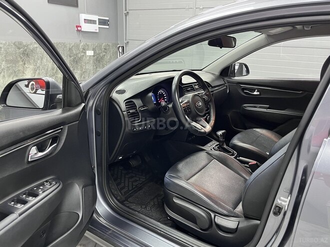 Kia Rio X-Line 2020, 40,000 km - 1.6 l - Bakı