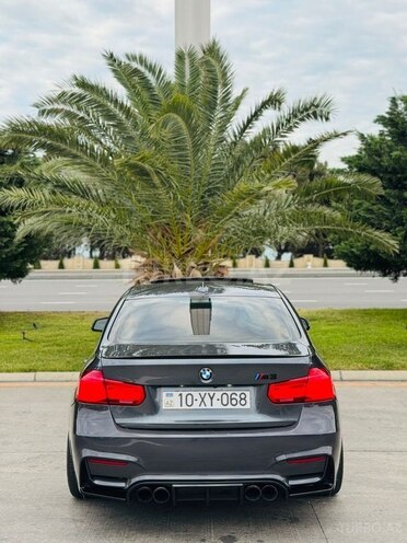 BMW 328 2015, 165,723 km - 2.0 l - Bakı