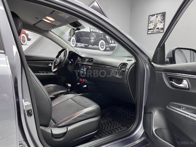 Kia Rio X-Line 2020, 40,000 km - 1.6 l - Bakı