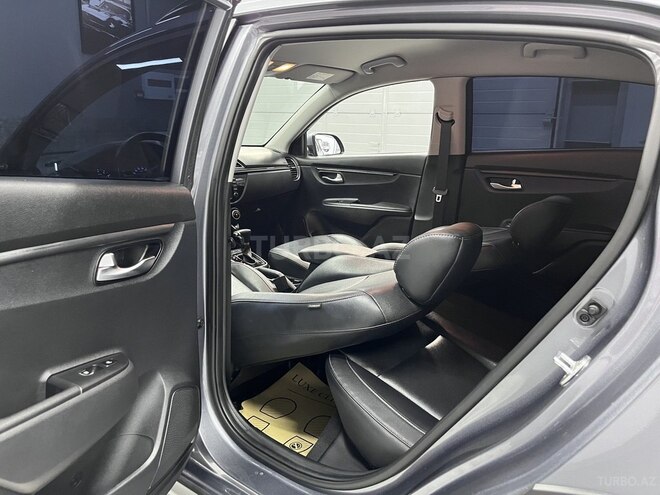 Kia Rio X-Line 2020, 40,000 km - 1.6 l - Bakı