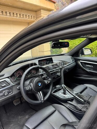 BMW 328 2015, 165,723 km - 2.0 l - Bakı