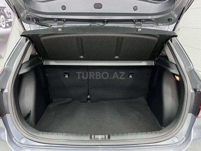 Kia Rio X-Line 2020, 40,000 km - 1.6 l - Bakı