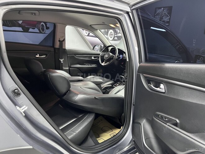 Kia Rio X-Line 2020, 40,000 km - 1.6 l - Bakı