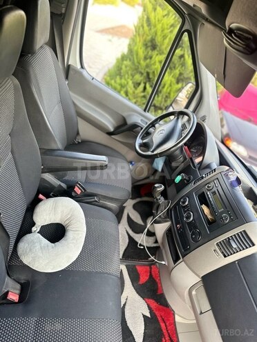 Mercedes Sprinter 313 2008, 245,000 km - 2.2 l - Şəmkir