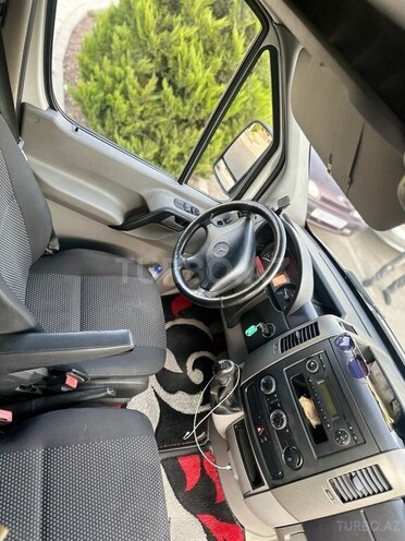 Mercedes Sprinter 313 2008, 245,000 km - 2.2 l - Şəmkir