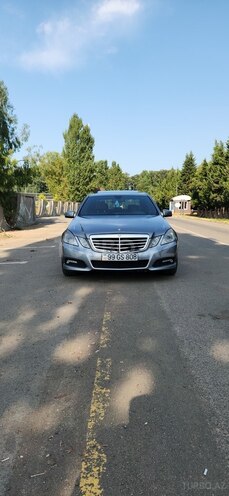 Mercedes E 220 d 2009, 329,000 km - 2.1 l - Lənkəran