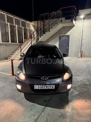 Hyundai i30 2009, 340,000 km - 1.6 l - Bakı