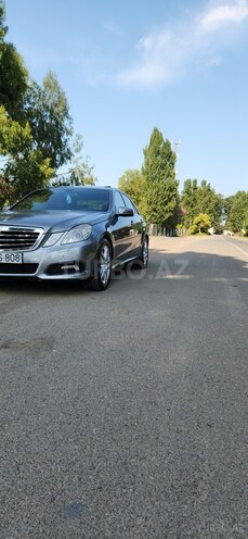 Mercedes E 220 d 2009, 329,000 km - 2.1 l - Lənkəran