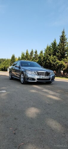 Mercedes E 220 d 2009, 329,000 km - 2.1 l - Lənkəran
