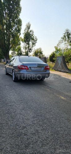 Mercedes E 220 d 2009, 329,000 km - 2.1 l - Lənkəran