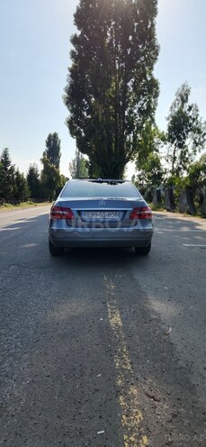 Mercedes E 220 d 2009, 329,000 km - 2.1 l - Lənkəran