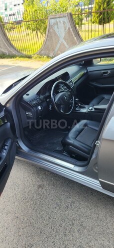 Mercedes E 220 d 2009, 329,000 km - 2.1 l - Lənkəran
