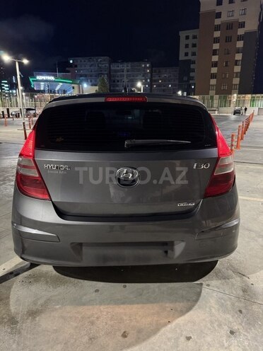 Hyundai i30 2009, 340,000 km - 1.6 l - Bakı