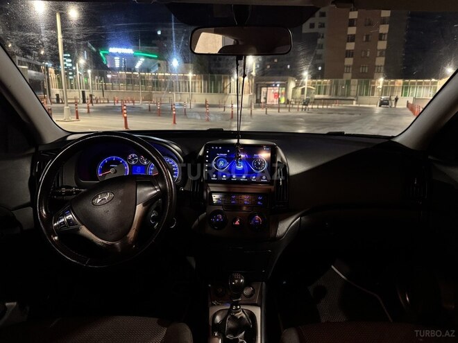 Hyundai i30 2009, 340,000 km - 1.6 l - Bakı