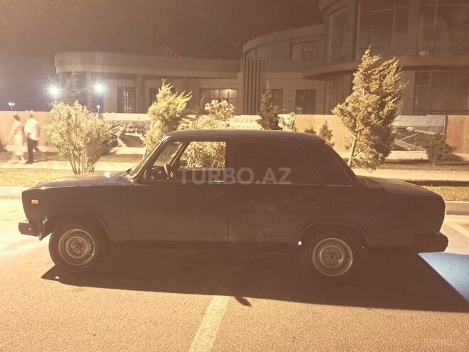 LADA (VAZ) 2107 2002, 238,917 km - 1.6 l - Sumqayıt