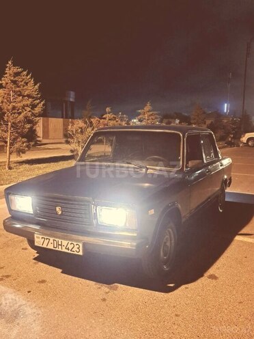 LADA (VAZ) 2107 2002, 238,917 km - 1.6 l - Sumqayıt
