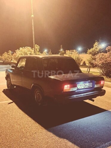 LADA (VAZ) 2107 2002, 238,917 km - 1.6 l - Sumqayıt