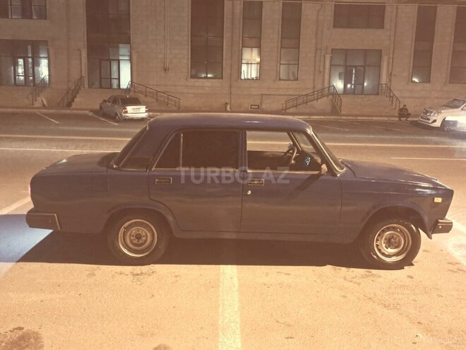 LADA (VAZ) 2107 2002, 238,917 km - 1.6 l - Sumqayıt