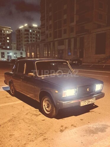 LADA (VAZ) 2107 2002, 238,917 km - 1.6 l - Sumqayıt