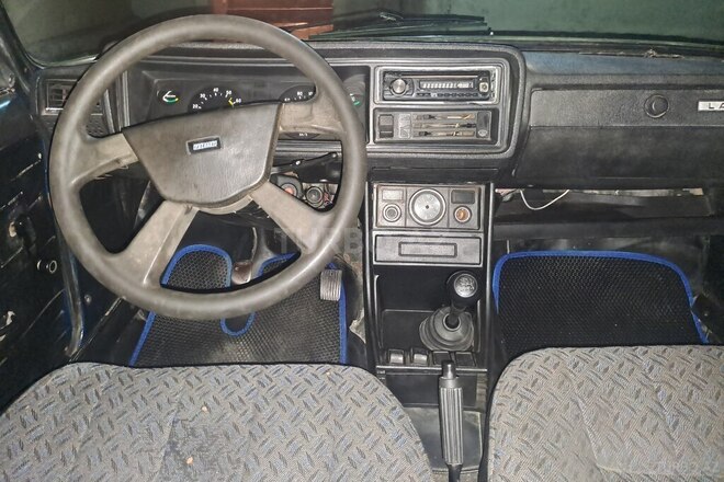 LADA (VAZ) 2107 2002, 238,917 km - 1.6 l - Sumqayıt
