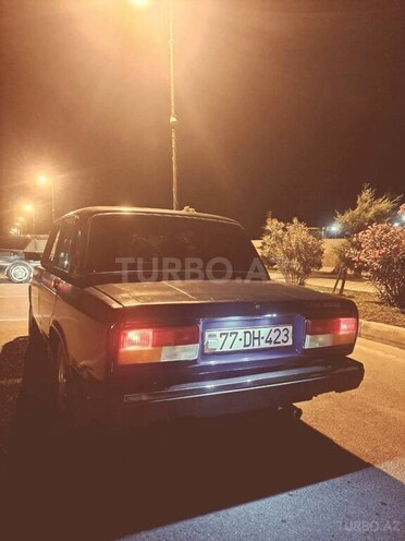 LADA (VAZ) 2107 2002, 238,917 km - 1.6 l - Sumqayıt