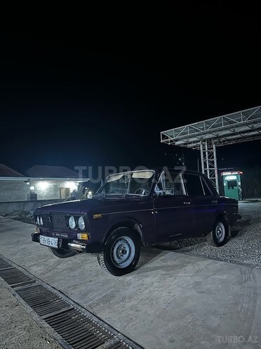 LADA (VAZ) 2106 2003, 105,000 km - 1.6 l - Saatlı