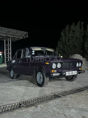 LADA (VAZ) 2106 2003, 105,000 km - 1.6 l - Saatlı