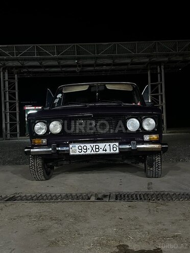 LADA (VAZ) 2106 2003, 105,000 km - 1.6 l - Saatlı