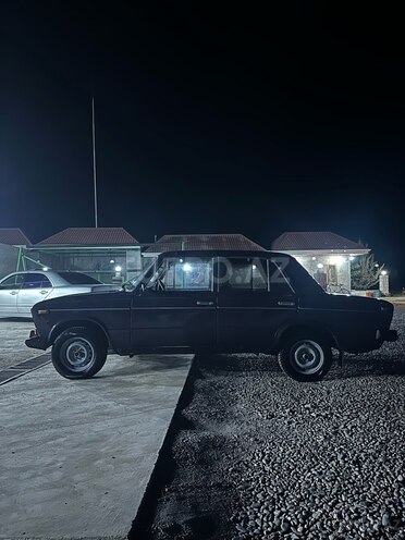 LADA (VAZ) 2106 2003, 105,000 km - 1.6 l - Saatlı