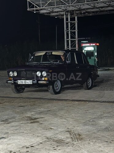 LADA (VAZ) 2106 2003, 105,000 km - 1.6 l - Saatlı