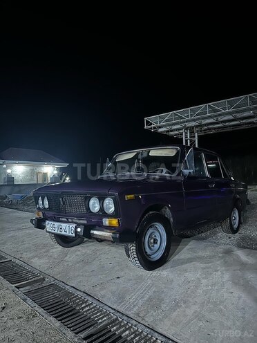 LADA (VAZ) 2106 2003, 105,000 km - 1.6 l - Saatlı