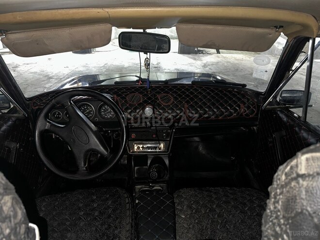 LADA (VAZ) 2106 2003, 105,000 km - 1.6 l - Saatlı