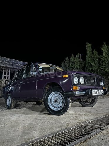 LADA (VAZ) 2106 2003, 105,000 km - 1.6 l - Saatlı