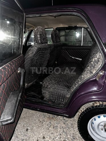 LADA (VAZ) 2106 2003, 105,000 km - 1.6 l - Saatlı