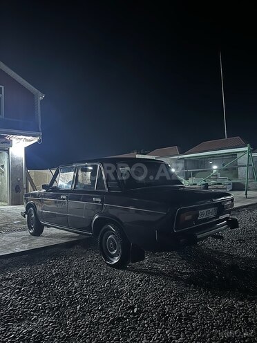 LADA (VAZ) 2106 2003, 105,000 km - 1.6 l - Saatlı