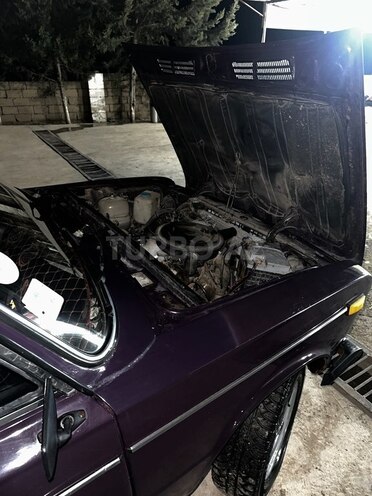 LADA (VAZ) 2106 2003, 105,000 km - 1.6 l - Saatlı