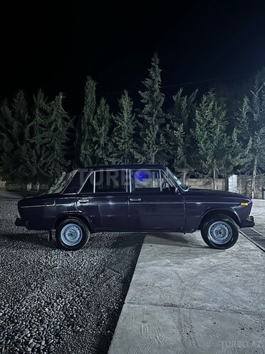 LADA (VAZ) 2106 2003, 105,000 km - 1.6 l - Saatlı