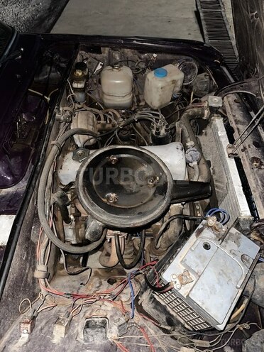 LADA (VAZ) 2106 2003, 105,000 km - 1.6 l - Saatlı