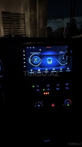 Hyundai i30 2009, 340,000 km - 1.6 l - Bakı
