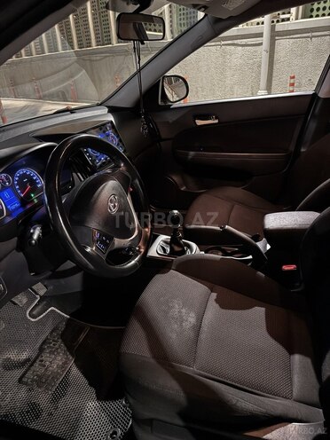 Hyundai i30 2009, 340,000 km - 1.6 l - Bakı
