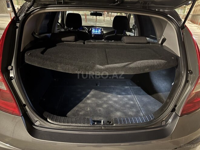 Hyundai i30 2009, 340,000 km - 1.6 l - Bakı