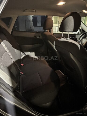 Hyundai i30 2009, 340,000 km - 1.6 l - Bakı